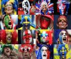 Euro 2016 fanlar